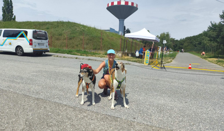 11. fotografia fotogalérie Aktuality / Na 22. ročníku eXtrém maratónu triumfovali Čurlej a Butoracová - foto