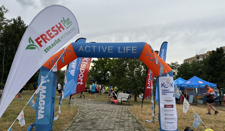 2. fotografia fotogalérie Aktuality / Podujatie Spoznaj Behom Furču 2025 prinieslo energiu, pohyb a skvelú atmosféru - foto