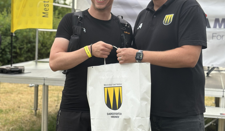 4. fotografia fotogalérie Aktuality / Podujatie Spoznaj Behom Furču 2025 prinieslo energiu, pohyb a skvelú atmosféru - foto