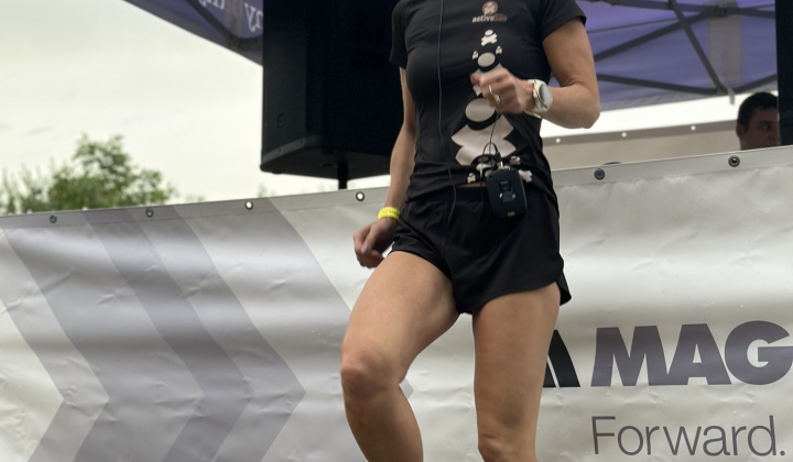 6. fotografia fotogalérie Aktuality / Podujatie Spoznaj Behom Furču 2025 prinieslo energiu, pohyb a skvelú atmosféru - foto