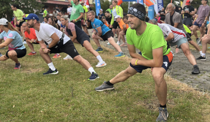 9. fotografia fotogalérie Aktuality / Podujatie Spoznaj Behom Furču 2025 prinieslo energiu, pohyb a skvelú atmosféru - foto