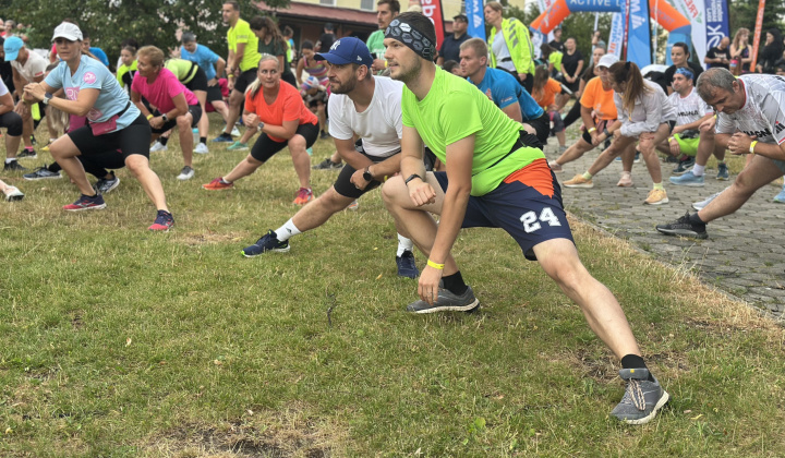 10. fotografia fotogalérie Aktuality / Podujatie Spoznaj Behom Furču 2025 prinieslo energiu, pohyb a skvelú atmosféru - foto
