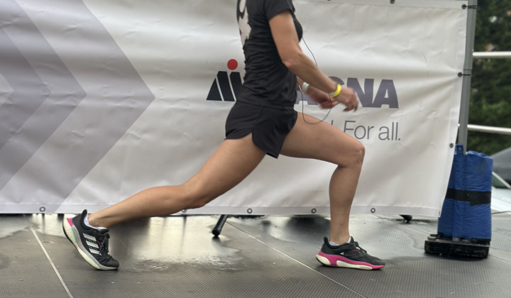 13. fotografia fotogalérie Aktuality / Podujatie Spoznaj Behom Furču 2025 prinieslo energiu, pohyb a skvelú atmosféru - foto