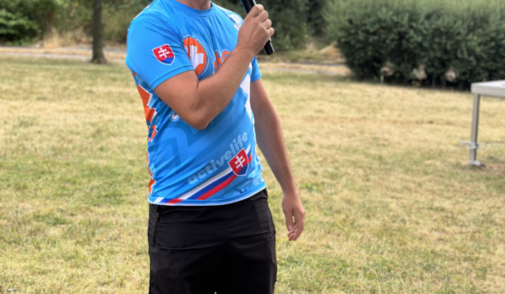 14. fotografia fotogalérie Aktuality / Podujatie Spoznaj Behom Furču 2025 prinieslo energiu, pohyb a skvelú atmosféru - foto