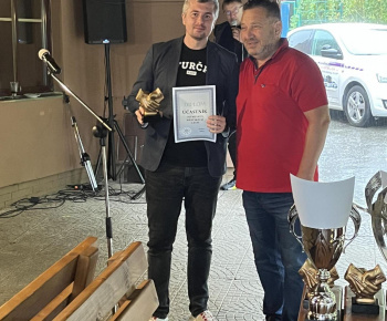 Aktuality / Slávnostné vyhodnotenie dalo bodku za olympiádou košických mestských častí - foto