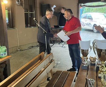 Aktuality / Slávnostné vyhodnotenie dalo bodku za olympiádou košických mestských častí - foto