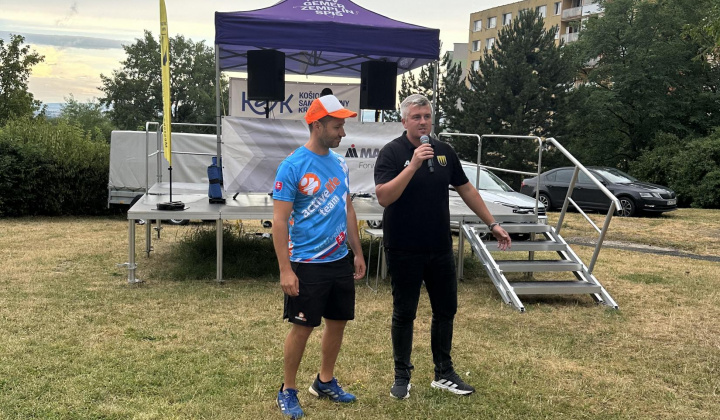 17. fotografia fotogalérie Aktuality / Podujatie Spoznaj Behom Furču 2025 prinieslo energiu, pohyb a skvelú atmosféru - foto