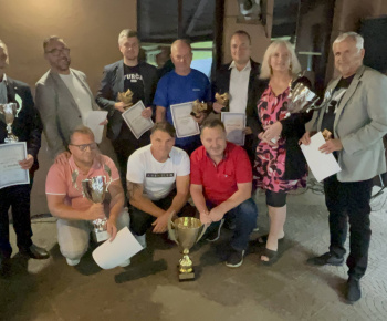Aktuality / Slávnostné vyhodnotenie dalo bodku za olympiádou košických mestských častí - foto