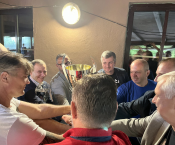 Aktuality / Slávnostné vyhodnotenie dalo bodku za olympiádou košických mestských častí - foto