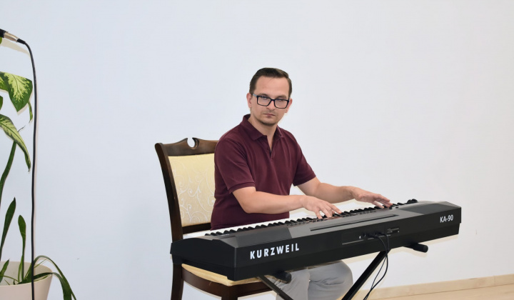 3. fotografia fotogalérie Aktuality / Mestská časť Košice-Dargovských hrdinov po štvrtýkrát ocenila osobnosti sídliska - foto