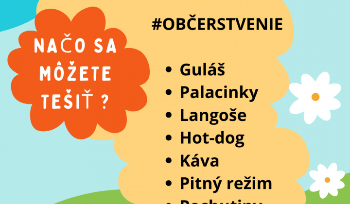 1. fotografia fotogalérie Aktuality / Deň detí pokračuje. Zábavné popoludnie na ZŠ Fábryho 44 už 7. júna - foto