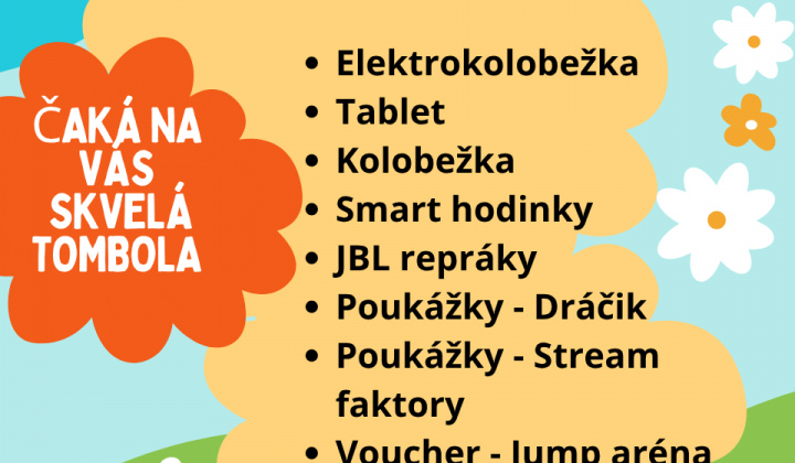 3. fotografia fotogalérie Aktuality / Deň detí pokračuje. Zábavné popoludnie na ZŠ Fábryho 44 už 7. júna - foto