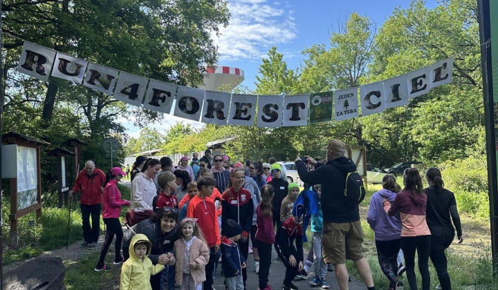 1. fotografia fotogalérie Aktuality / nový článok - foto