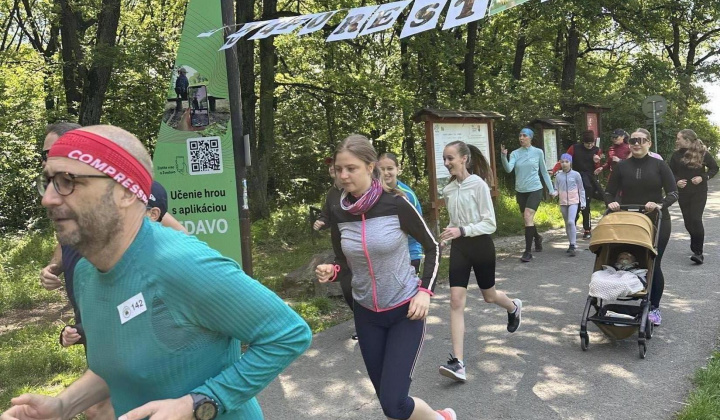 7. fotografia fotogalérie Aktuality / nový článok - foto