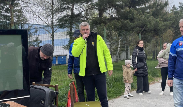 9. fotografia fotogalérie Aktuality / nový článok - foto