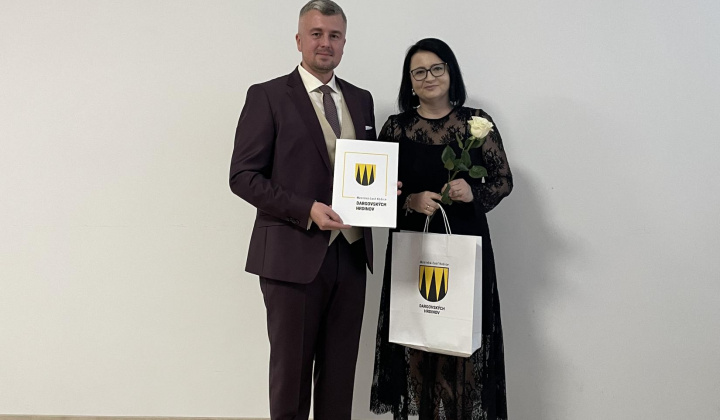 11. fotografia fotogalérie Aktuality / Oceňovanie pedagogických a nepedagogických pracovníkov pri príležitosti Dňa učiteľov - foto