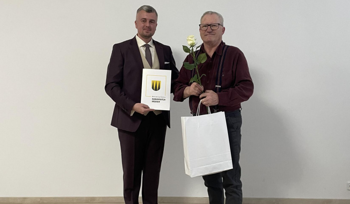 17. fotografia fotogalérie Aktuality / Oceňovanie pedagogických a nepedagogických pracovníkov pri príležitosti Dňa učiteľov - foto