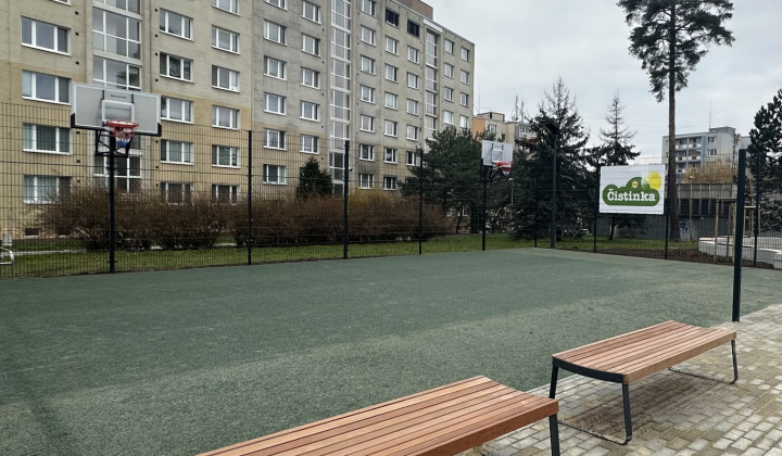 3. fotografia fotogalérie Aktuality / Lidl Čistinka je sprístupnená verejnosti - foto