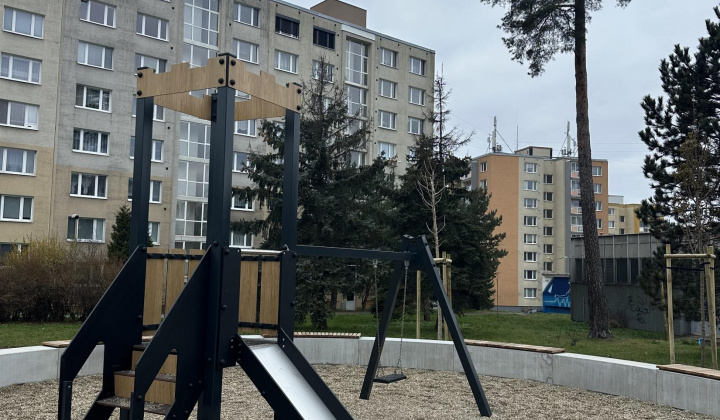 6. fotografia fotogalérie Aktuality / Lidl Čistinka je sprístupnená verejnosti - foto