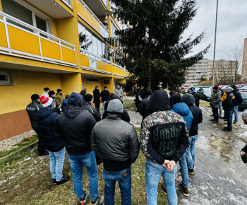 Aktuality / Od vraždy košických policajtov uplynulo 29 rokov - foto