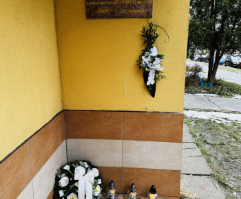 Aktuality / Od vraždy košických policajtov uplynulo 29 rokov - foto