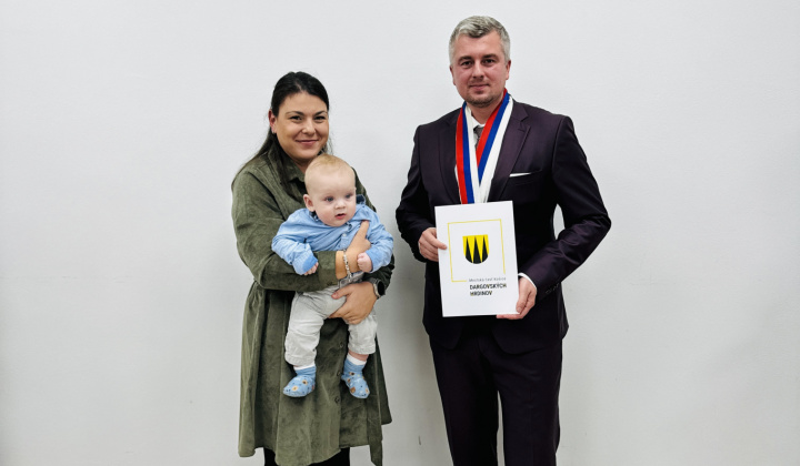 15. fotografia fotogalérie Aktuality / Prijali sme 28 nových obyvateľov našej mestskej časti na obrade uvítania detí - foto