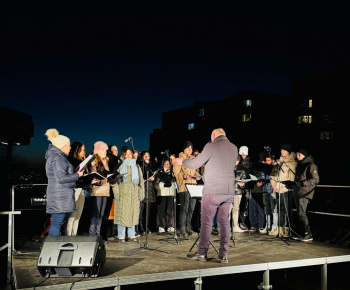 Novoročný koncert - 10.01.2024