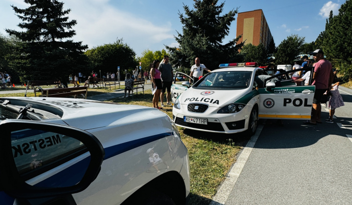 3. fotografia fotogalérie Aktuality / Letné prázdniny sme ukončili s 9. ročníkom Family Sport Day - foto
