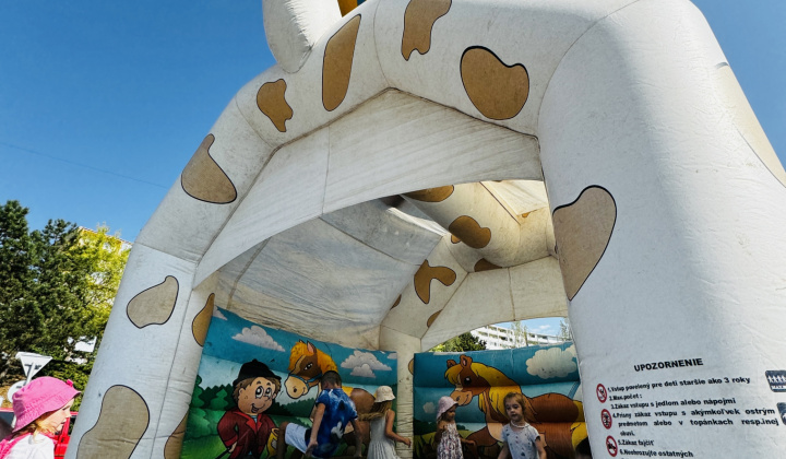 5. fotografia fotogalérie Aktuality / Letné prázdniny sme ukončili s 9. ročníkom Family Sport Day - foto