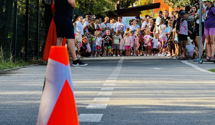 9. fotografia fotogalérie Aktuality / Letné prázdniny sme ukončili s 9. ročníkom Family Sport Day - foto