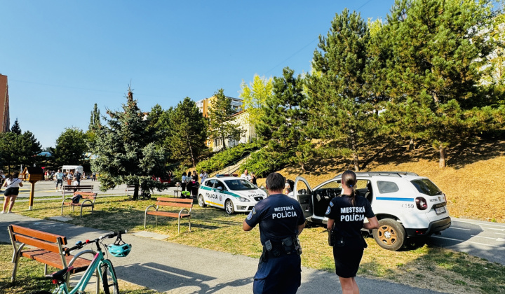 17. fotografia fotogalérie Aktuality / Letné prázdniny sme ukončili s 9. ročníkom Family Sport Day - foto