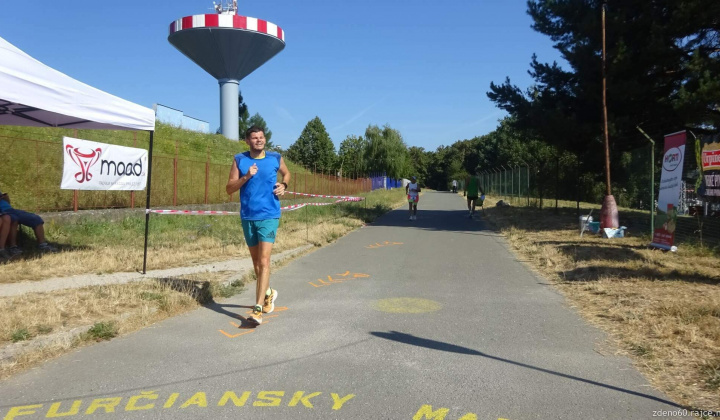5. fotografia fotogalérie Aktuality / Na 21. ročníku eXtrém maratónu zvíťazili Pavúk a Butoracová - foto
