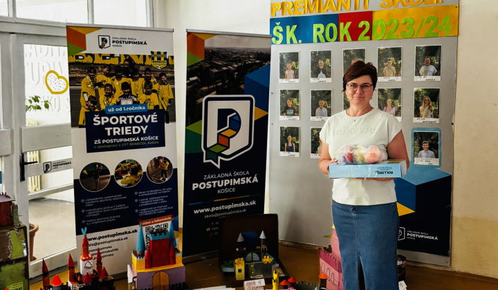 2. fotografia fotogalérie Aktuality / Furčianske školy a škôlky sa zapojili do zberu sviečok - foto