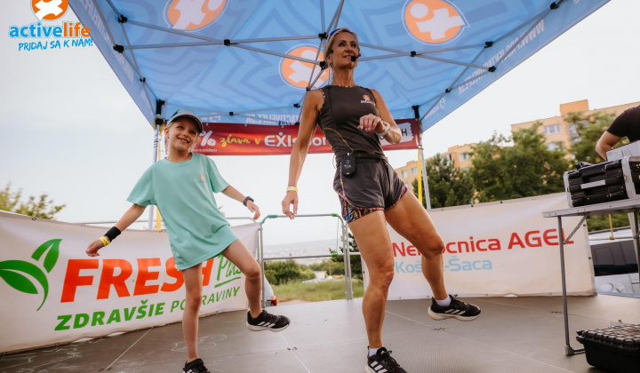 5. fotografia fotogalérie Aktuality / Bežci spoznávali zákutia Furče - foto