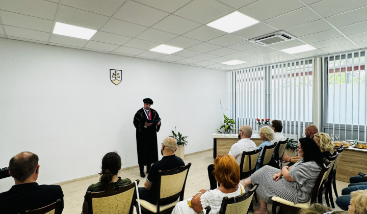 3. fotografia fotogalérie Aktuality / Mestská časť Košice-Dargovských hrdinov ocenila osobnosti sídliska - foto