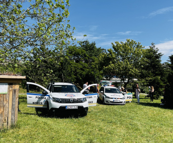 Kultúrno-spoločenské a športové aktivity / V nedeľu sme oslávili Medzinárodný deň detí - foto