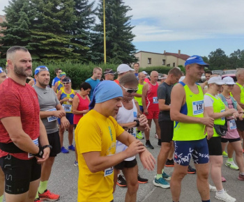 Kultúrno-spoločenské a športové aktivity / Na 20. ročníku eXtrém maratónu triumfovali Pavúk a Čurlejová - foto