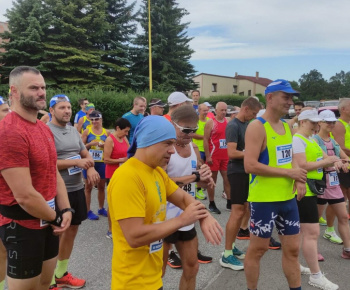 Kultúrno-spoločenské a športové aktivity / Na 20. ročníku eXtrém maratónu triumfovali Pavúk a Čurlejová - foto