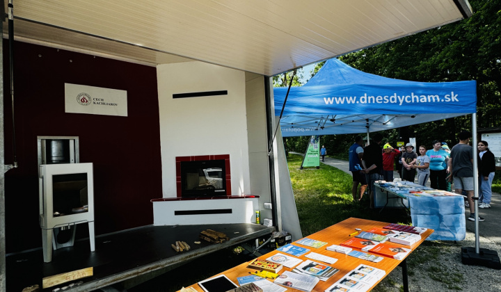 11. fotografia fotogalérie Aktuality / Štvrtáci sa učili o ochrane životného prostredia interaktívnou formou - foto