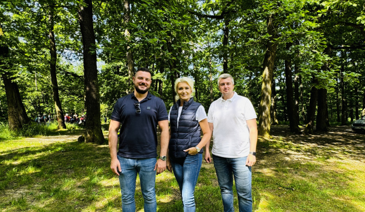 12. fotografia fotogalérie Aktuality / Štvrtáci sa učili o ochrane životného prostredia interaktívnou formou - foto