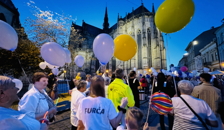 2. fotografia fotogalérie Aktuality / Aj naša mestská časť bola súčasťou 30. ročníka osláv Dňa mesta Košice - foto