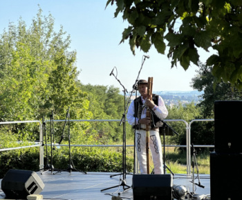 Kultúrno-spoločenské a športové aktivity / V nedeľu 13. augusta sa uskutočnil Koncert pre Furčanov - foto