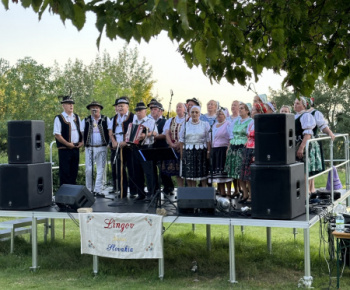 Kultúrno-spoločenské a športové aktivity / V nedeľu 13. augusta sa uskutočnil Koncert pre Furčanov - foto