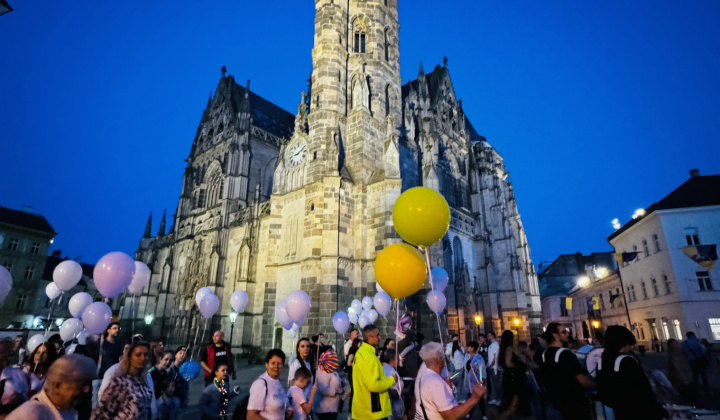 5. fotografia fotogalérie Aktuality / Aj naša mestská časť bola súčasťou 30. ročníka osláv Dňa mesta Košice - foto
