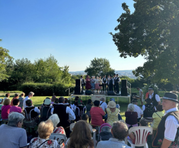Kultúrno-spoločenské a športové aktivity / V nedeľu 13. augusta sa uskutočnil Koncert pre Furčanov - foto