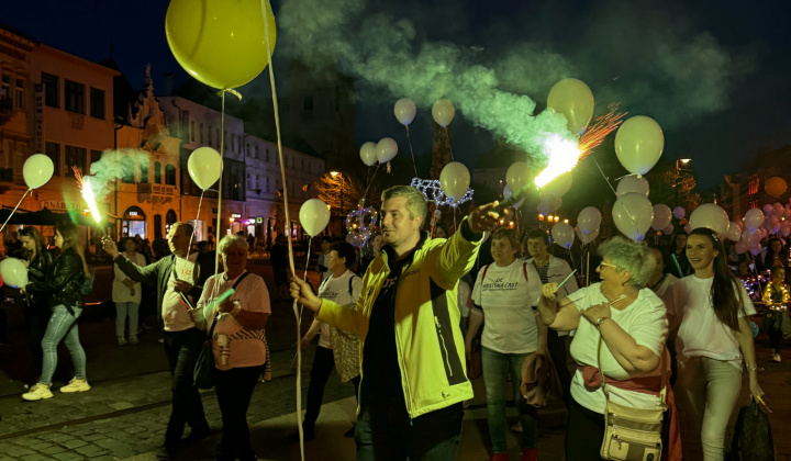 6. fotografia fotogalérie Aktuality / Aj naša mestská časť bola súčasťou 30. ročníka osláv Dňa mesta Košice - foto