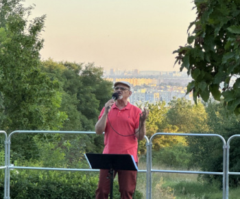 Kultúrno-spoločenské a športové aktivity / V nedeľu 13. augusta sa uskutočnil Koncert pre Furčanov - foto