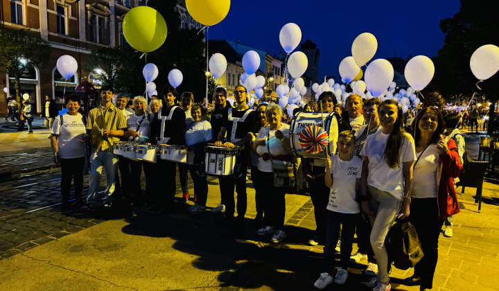 9. fotografia fotogalérie Aktuality / Aj naša mestská časť bola súčasťou 30. ročníka osláv Dňa mesta Košice - foto