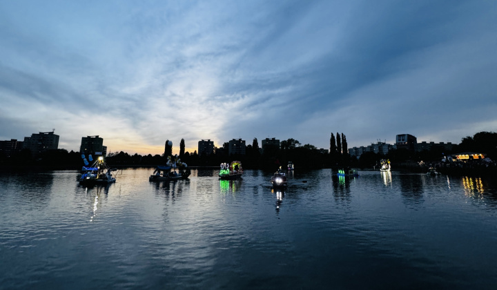 14. fotografia fotogalérie Aktuality / Aj naša mestská časť bola súčasťou 30. ročníka osláv Dňa mesta Košice - foto