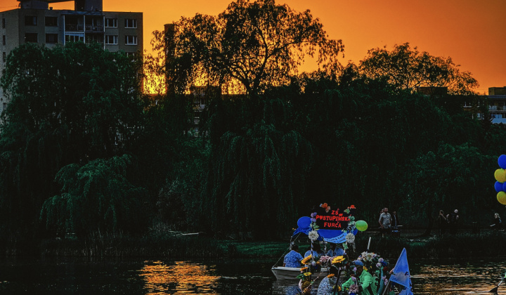 15. fotografia fotogalérie Aktuality / Aj naša mestská časť bola súčasťou 30. ročníka osláv Dňa mesta Košice - foto